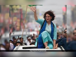 Opinion | "She'll Shine": Will Indira Gandhi's Words About Priyanka Hold True? Opinion | "She'll Shine": Will Indira Gandhi's Words About Priyanka Hold True?