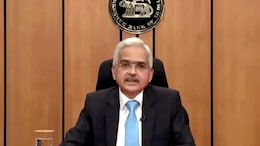 व्याजदर अन् रेपोरेट जैसे थे, रिझर्व्ह बँकेचे गव्हर्नर शक्तीकांत दास यांची मोठी घोषणा