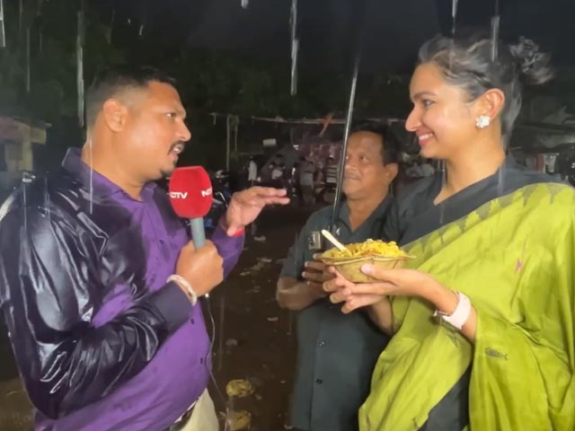 New Cuttack-Barabati MLA Plans GI Tag For Dahibara-Aloodum