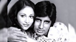 On Amitabh And Jaya Bachchan's 51st Wedding Anniversary, Granddaughter Navya Naveli Nanda Shares Throwback Gold