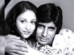 On Amitabh And Jaya Bachchan's 51st Wedding Anniversary, Granddaughter Navya Naveli Nanda Shares Throwback Gold On Amitabh And Jaya Bachchan's 51st Wedding Anniversary, Granddaughter Navya Naveli Nanda Shares Throwback Gold