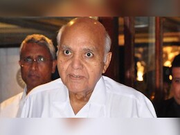 Ramoji Rao Passed Away: रामोजी फिल्म सिटीचे संस्थापक रामोजी राव यांचे निधन