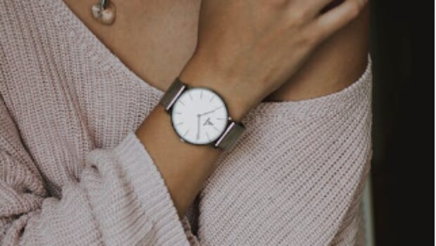Best Deals On Women's Watches From Myntra Best Deals On Women's Watches From Myntra