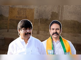 माढ्यातून निंबाळकर आणि मोहिते पाटील आमने-सामने, मात्र शरद पवार-देवेंद्र फडणवीसांची प्रतिष्ठा पणाला