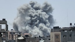 Hamas Says It Is Waiting For Israel's Response On Gaza Ceasefire Proposal