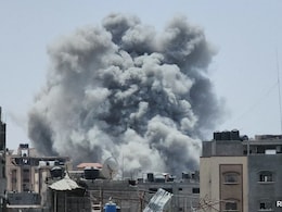 Israel, Hezbollah Exchange Fire As Fears of Greater Conflict Grow Israel, Hezbollah Exchange Fire As Fears of Greater Conflict Grow