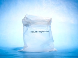Scientists Have Made 100 Percent Biodegradable Plastic From Barley, Can Be Used For Food Packaging Scientists Have Made 100 Percent Biodegradable Plastic From Barley, Can Be Used For Food Packaging