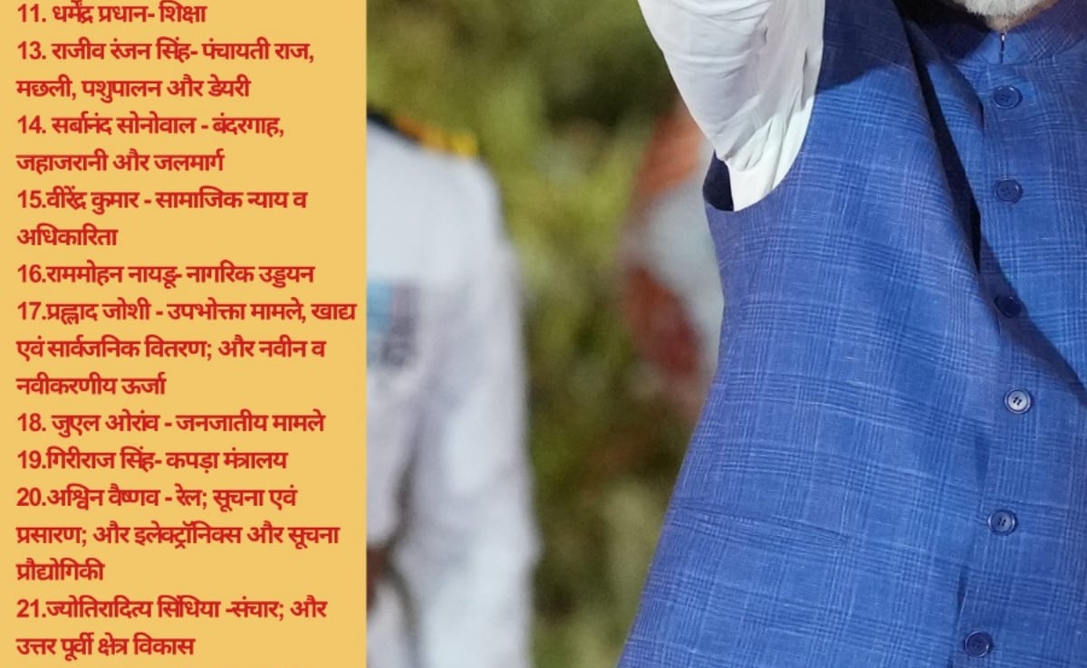 Latest and Breaking News on NDTV