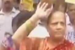 Arvind Kejriwal की गिरफ्तारी के खिलाफ AAP ने कई शहरों में किया प्रदर्शन Arvind Kejriwal की गिरफ्तारी के खिलाफ AAP ने कई शहरों में किया प्रदर्शन