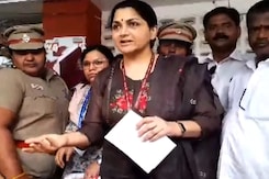Tamil Nadu Gooch Tragedy: NCW Member Khushbu Sundar Visits Kallakurichi, Takes Stock Of Situation Tamil Nadu Gooch Tragedy: NCW Member Khushbu Sundar Visits Kallakurichi, Takes Stock Of Situation