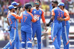 T20 World Cup: India और England के बीच Semifinal मुकाबला आज T20 World Cup: India और England के बीच Semifinal मुकाबला आज
