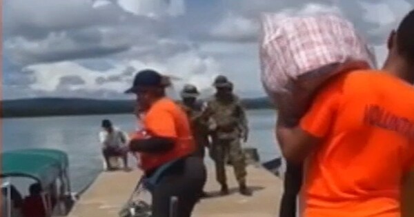 First Nation Disaster This Is The First Nation To Evacuate Community Over Climate Impact