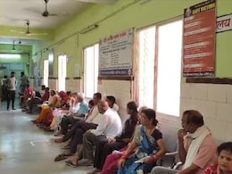 'इलाज कराना है तो पैसे देने होंगे', भारी पड़ा सिविल सर्जन का रिश्वत मांगना, अब हो गए सस्पेंड 'इलाज कराना है तो पैसे देने होंगे', भारी पड़ा सिविल सर्जन का रिश्वत मांगना, अब हो गए सस्पेंड