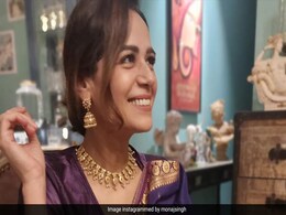 Mona Singh Slams Paparazzi: "They Keep Focusing On Women's Bodies Inappropriately" Mona Singh Slams Paparazzi: "They Keep Focusing On Women's Bodies Inappropriately"