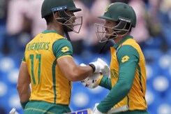 T20 World Cup 2024: South Africa Edge Past England By 7 Runs In Thriller