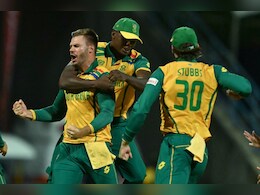 'Need To Be More Convincing': South Africa Skipper Aiden Markram After Qualifying For T20 World Cup Semis