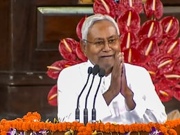 Opinion | Why Nitish Kumar Has Gone 'Silent' Again Opinion | Why Nitish Kumar Has Gone 'Silent' Again
