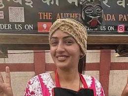 वो मुझसे दो-तीन साल छोटा है, उसने मुझे पाला है: वड़ा पाव गर्ल की लव स्टोरी सुन नहीं होगा यकीन वो मुझसे दो-तीन साल छोटा है, उसने मुझे पाला है: वड़ा पाव गर्ल की लव स्टोरी सुन नहीं होगा यकीन