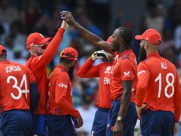 England vs South Africa Live Streaming T20 World Cup 2024 Super Eight Live Telecast: Where To Watch Match