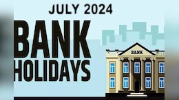 Bank Holidays in July 2024: जुलाई में रहेंगे इतने दिन बैंक बंद, जरूरी काम हैं तो पहले ही निपटा लें!