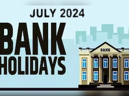 Bank Holidays in July 2024: जुलाई में रहेंगे इतने दिन बैंक बंद, जरूरी काम हैं तो पहले ही निपटा लें! Bank Holidays in July 2024: जुलाई में रहेंगे इतने दिन बैंक बंद, जरूरी काम हैं तो पहले ही निपटा लें!