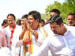 'राम मंदिरामुळे माझा पराभव', शिर्डीचे शिंदे गटाचे सदाशिव लोखंडेंचं वादग्रस्त विधान, नंतर दिलं स्पष्टीकरण