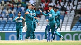 4 Overs, 4 Maidens, 3 Wickets: NZ's Lockie Ferguson Returns With Magical Figures To Set T20 World Cup Record