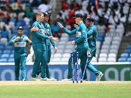 4 Overs, 4 Maidens, 3 Wickets: NZ's Lockie Ferguson Returns With Magical Figures To Set T20 World Cup Record