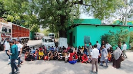 Hands Blistered, Skin Peeled, 60 Children Rescued From Madhya Pradesh Distillery