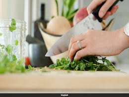 Woman Shares Her 4 AM To 7 AM Daily "Wife Routine", Internet Reacts Woman Shares Her 4 AM To 7 AM Daily "Wife Routine", Internet Reacts