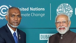 Maldivian President Muizzu Says Honoured To Attend PM Modi's Oath Ceremony
