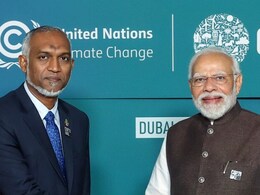 Maldivian President Muizzu Says Honoured To Attend PM Modi's Oath Ceremony