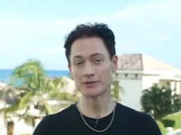 Tech Millionaire Bryan Johnson Suggests Avoiding Fast Food And Choosing Indian Food Tech Millionaire Bryan Johnson Suggests Avoiding Fast Food And Choosing Indian Food