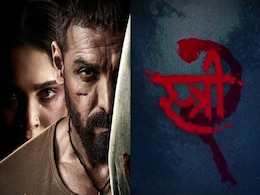 15 अगस्त पर पुष्पा और सिंघम ने खींचे पैर तो वेदा को टक्कर देने आ गई स्त्री 2, अब बॉक्स ऑफिस पर होगा जॉन अब्राहम वर्सेज सिरकटा भूत 15 अगस्त पर पुष्पा और सिंघम ने खींचे पैर तो वेदा को टक्कर देने आ गई स्त्री 2, अब बॉक्स ऑफिस पर होगा जॉन अब्राहम वर्सेज सिरकटा भूत