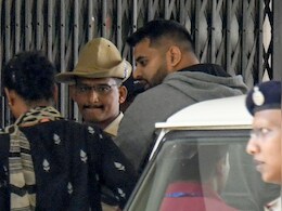 बेंगलुरू की अदालत ने पूर्व सांसद प्रज्वल को आठ जुलाई तक न्यायिक हिरासत में भेजा