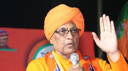Rajasthan Politics: 'वसुंधरा राजे होतीं तो कुछ ना कुछ लाभ मिलता', अपनी हार पर बोले सुमेधानंद सरस्वती
