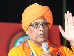 Rajasthan Politics: 'वसुंधरा राजे होतीं तो कुछ ना कुछ लाभ मिलता', अपनी हार पर बोले सुमेधानंद सरस्वती Rajasthan Politics: 'वसुंधरा राजे होतीं तो कुछ ना कुछ लाभ मिलता', अपनी हार पर बोले सुमेधानंद सरस्वती