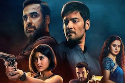 <i>Mirzapur Season 3</i> Trailer Released: Guddu Pandit More Menacing Than Ever <i>Mirzapur Season 3</i> Trailer Released: Guddu Pandit More Menacing Than Ever