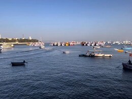 न्यूयॉर्क के बाद मुंबई में बन रही दुनिया की सबसे लंबी वॉटर टनल, 9.7 KM नेटवर्क का काम हुआ पूरा