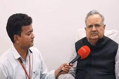 Lok Sabha Election Result 2024: 400 पार होने में कहां रह गई चूक, रमन सिंह ने बताई ये वजह Lok Sabha Election Result 2024: 400 पार होने में कहां रह गई चूक, रमन सिंह ने बताई ये वजह