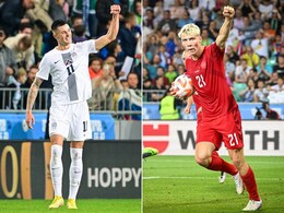 Slovenia vs Denmark Live Streaming Euro 2024 Live Telecast: When And Where To Watch