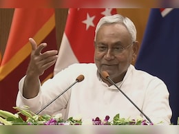 मलमास में 4 करोड़ हिंदू देवी-देवता यहीं रहते हैं... नीतीश ने मोदी को बताया राजगीर का 'राज़' मलमास में 4 करोड़ हिंदू देवी-देवता यहीं रहते हैं... नीतीश ने मोदी को बताया राजगीर का 'राज़'
