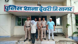 MP News: शराब के लिए मांगे पैसे, मां ने नहीं दिए तो डंडे से पीट पीटकर कर दी हत्या...
