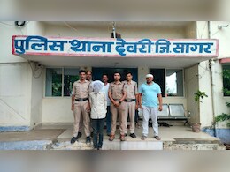 MP News: शराब के लिए मांगे पैसे, मां ने नहीं दिए तो डंडे से पीट पीटकर कर दी हत्या...