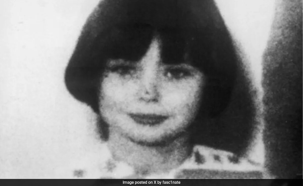 Child Serial Killers Child Serial Killers