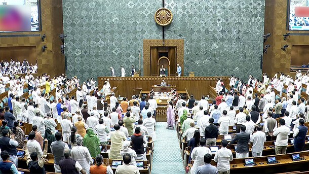 33% Women's Reservation In 2029 Lok Sabha Elections? Centre Begins Preps
