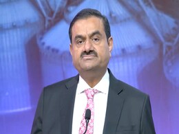 "कोई भी चुनौती अदाणी ग्रुप की नींव को कमजोर नहीं कर सकती": शॉर्ट-सेलर के हमले पर गौतम अदाणी "कोई भी चुनौती अदाणी ग्रुप की नींव को कमजोर नहीं कर सकती": शॉर्ट-सेलर के हमले पर गौतम अदाणी