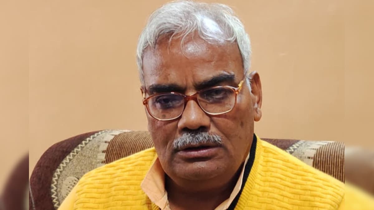 बढ़ते विवाद के बाद शिक्षा मंत्री मदन दिलावर अपने बयान से पलटे, बोले-आदिवासी  हमारे लिए श्रेष्ठतम हैं | Education Minister Madan Dilawar reversed his  statement on the ...