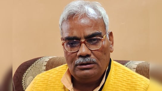 बढ़ते विवाद के बाद शिक्षा मंत्री मदन दिलावर अपने बयान से पलटे, बोले-आदिवासी  हमारे लिए श्रेष्ठतम हैं | Education Minister Madan Dilawar reversed his  statement on the ...