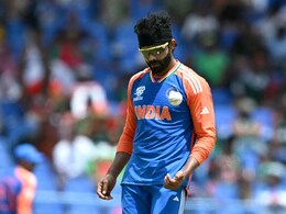 Ravindra Jadeja Is A Complete Fielder, Suresh Raina Too Was Brilliant: Jonty Rhodes